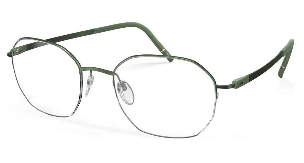 Silhouette Dynamic Dawn 5584 Eyeglasses - view 17